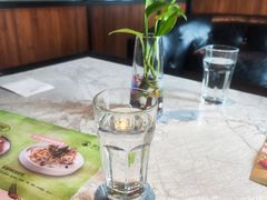 -半秋山西餐厅(宜昌大洋店)