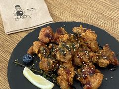 -沏点Trattoria意大利餐厅(新街口店)