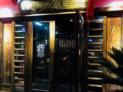 门面-盈田盈粥庄(博山东路店)