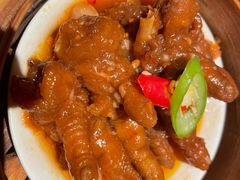 -领事馆19号中餐厅(厦门海景洲际酒店)