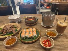 -Cau Go Vietnamese Cuisine
