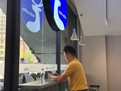 -瑞幸咖啡(坂田乐汇城店)