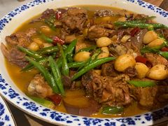 -先启半步颠小酒馆(常熟万达广场店)