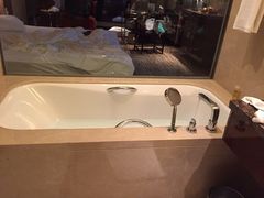 万达凯悦酒店-济南富力凯悦酒店