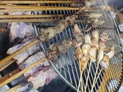 -源味居手把签烧烤(长春一店)