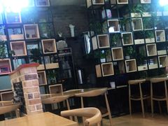大堂-台北楚楚园馅饼粥(虹桥南丰城店)
