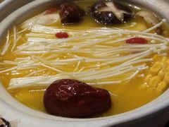-U你·湖北家宴菜(南湖总店)
