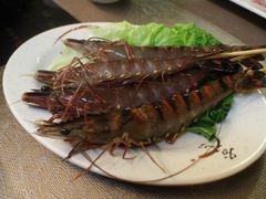 -金海阁海鲜火锅