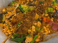 -有鱼吃·纸包烤鱼(曲江创意谷店)