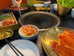 -熊大·鲜烤黄牛肉(五山店)