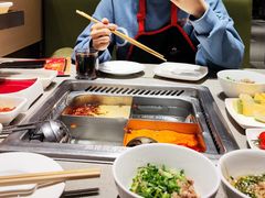 -海底捞火锅(龙湖北京大兴天街店)