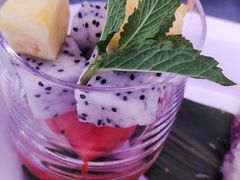 -广州四季酒店·佰鲜汇·现代法餐
