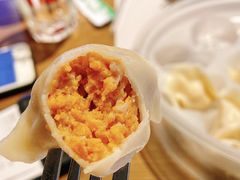 -喜鼎海胆水饺(柏威年购物中心店)