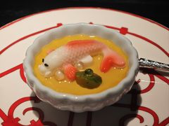 -锦楼·臻选新杭帮(杭州中心店)