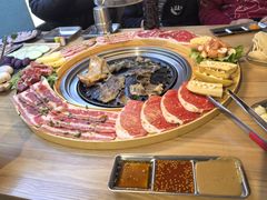 -乌拉烤肉(如皋首店)