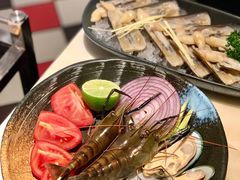 -一哥澳门豆捞·澳门风打边炉(高德置地店)