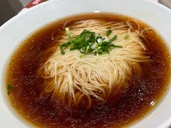 -松鹤楼面馆(清河万象汇店)