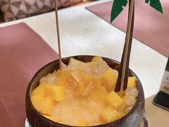 -意卡菲·欢乐聚会餐厅(华侨店)