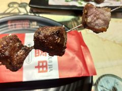-红钳侠小龙虾·烧烤(中赢康康谷店)