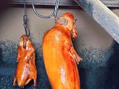 -满堂·烤鸭店·北京菜(鼓楼店)