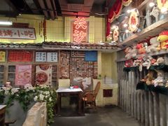 -老长沙龙虾馆·聚会餐厅(白石洲店)