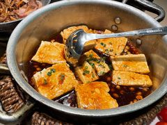 -吴氏老妈·23年家常菜(古城店)