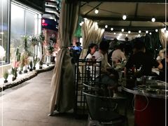 -鑫釜山海鲜烧烤(浑南店)
