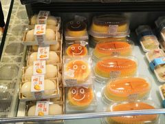-面包新语(滨湖万达店)