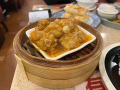 -点都德(大茶楼店)