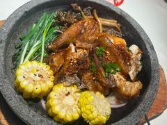 -Aqua Oasis 水天堂(石路天虹店)