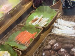 -樱煦和牛寿喜烧(如皋吾悦广场店)