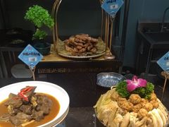 -有口福农家菜(柘林店)