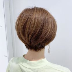 -Kraemer Paris  苏豪路易士·嘉玛发廊