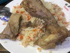 -塔斯提抓饭(东城汇店)
