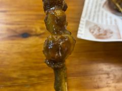 -十里铺铁板鱿鱼