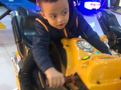 -探险阳光乐园(东区利和店)