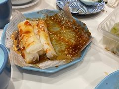 -龙记香港茶餐厅(久光百货店)