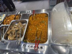 -新红帽自助盒饭(大悦城店)