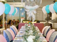 -Lilliput粒粒堡亲子餐厅(祥云小镇店)