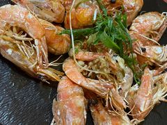 -钱山海鲜大排档