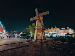 -南通濠河风景名胜区