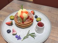 -卡朋西餐(扬名广场店)
