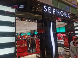 -丝芙兰Sephora