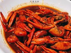 -叶派龙虾•招牌香辣蟹·海鲜(中海国际店)