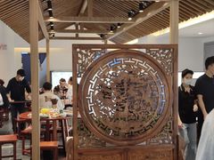 -裕兴记•蟹黄面馆(人民广场店)