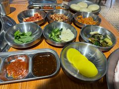 -哼蟹二将·烤肉酱蟹(合生汇店)