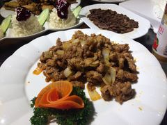 -清真•蜀风园(丁字沽总店)