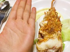 -铁板诱惑法式铁板烧(大卫城店)
