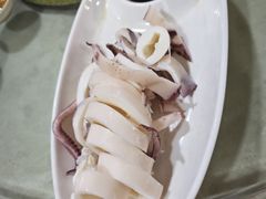 -车头老二大排档(金城步行街店)