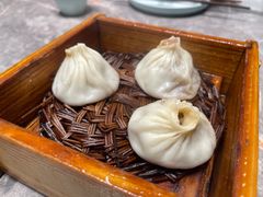 -奇芳阁·百年清真南京菜(夫子庙店)